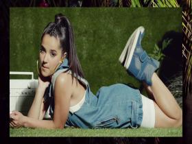 Becky G Can't Get Enough (feat. Pitbull) (HD)